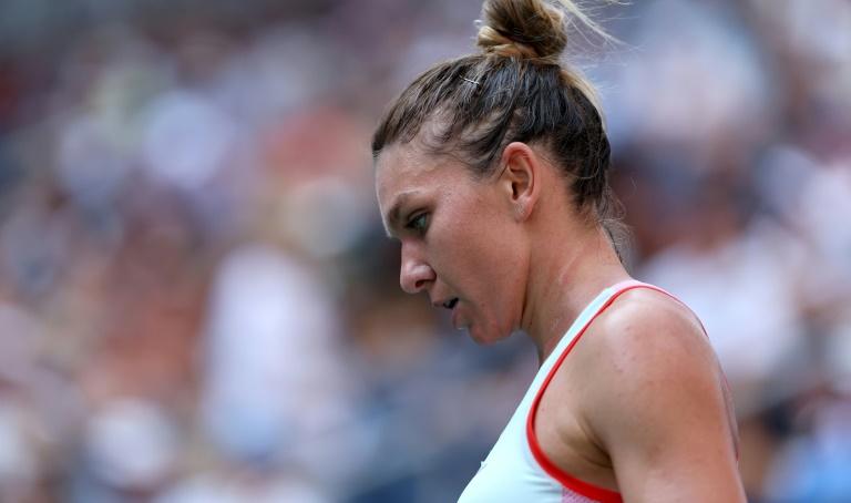 Halep : J’ai été contre le dopage toute ma vie