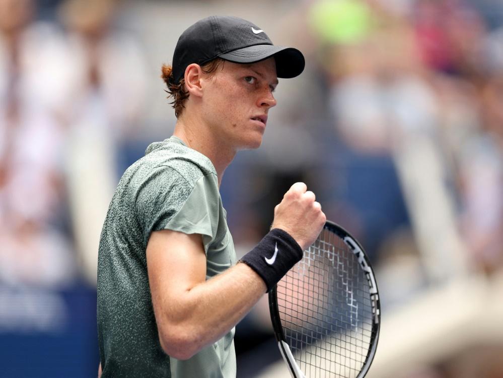US Open : Sinner et Swiatek entrent en piste, les débuts de Boisson, le programme de la troisième journée 