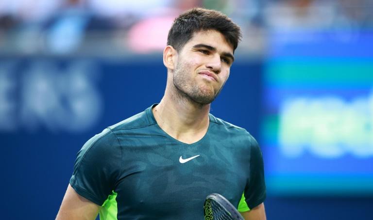 « Ma mère me gronde à chaque fois », Alcaraz révèle l’une de ses passions en dehors du tennis
