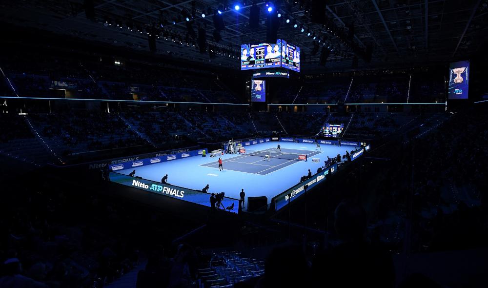 Ramos-Vinolas critique le tennis actuel : “Il s’agit maintenant de frapper fort, de faire des points courts et de ne pas trop réfléchir”