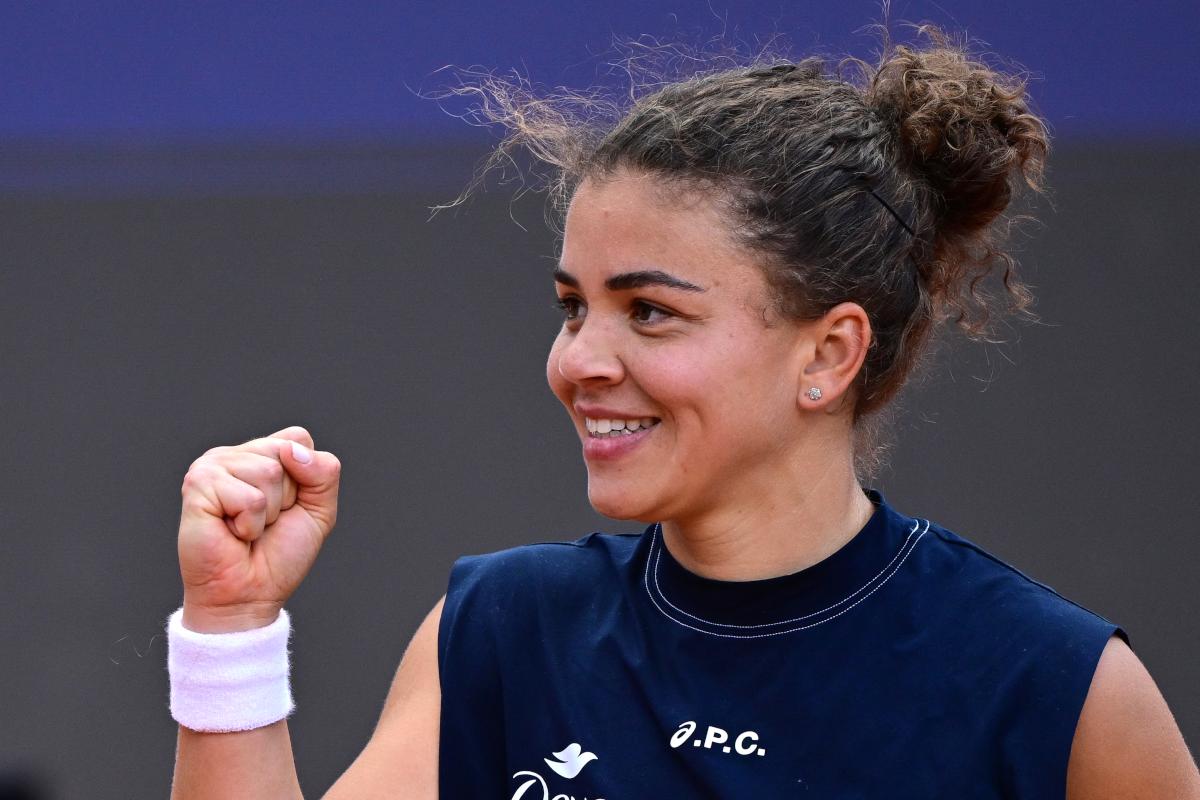WTA 1000 de Pékin : Anisimova et Paolini tiennent leur rang, Krejcikova sort Alexandrova