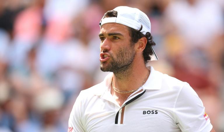 Ressuscité, Berrettini verra la finale à Marrakech ! 