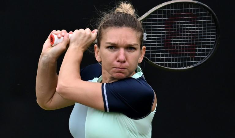 Simona Halep annonce sa retraite !