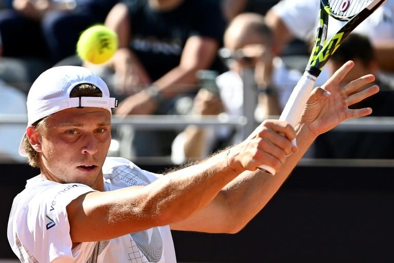Müller, 11e à la race : « Peut-être que maintenant je ne jouerai plus toutes les semaines, chaque ATP 250 »