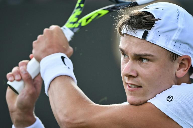 Le bel hommage de Rune à Djokovic : “Nous avons besoin de toi”