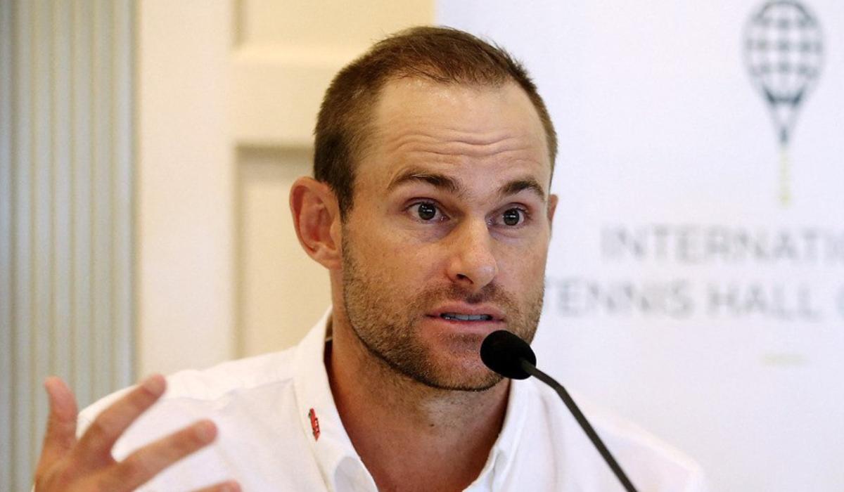 « Je déteste le format actuel » : Andy Roddick explose et tire à boulets rouges sur la Coupe Davis