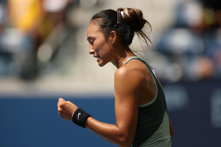 WTA Finals - Zheng attend Sabalenka en finale !