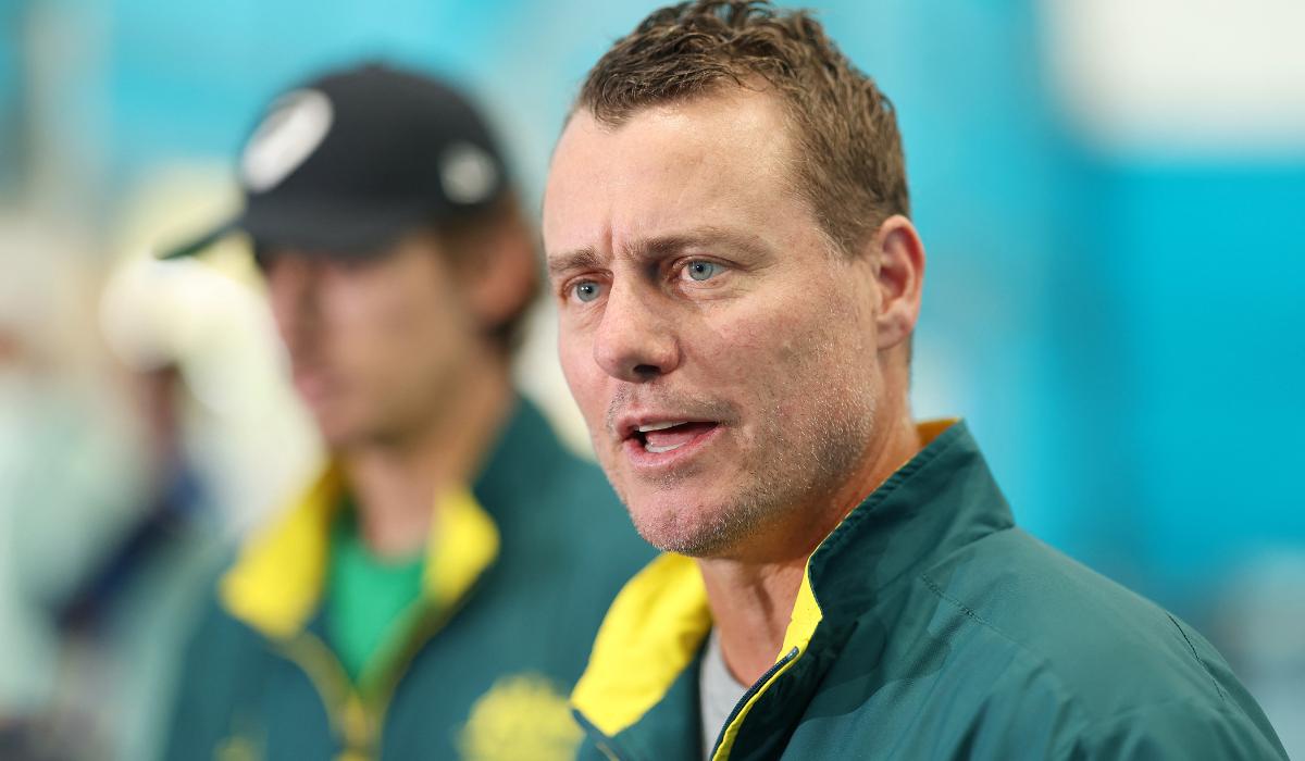 Hewitt suspendu après une conduite agressive envers un agent antidopage
