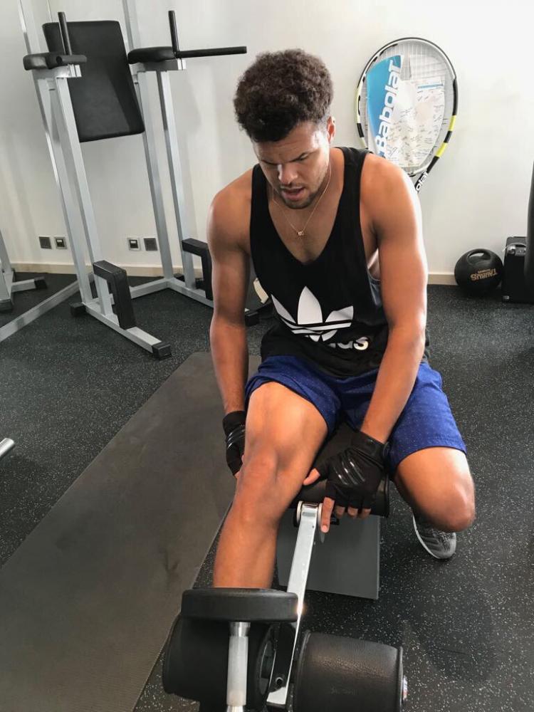 Tsonga ne jouera aucun match en Asie