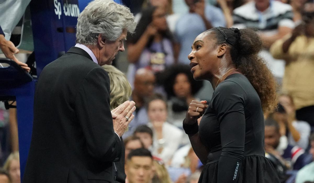 Rétro - « Tu me dois des excuses » : la finale Serena-Osaka qui a fait trembler le monde du tennis