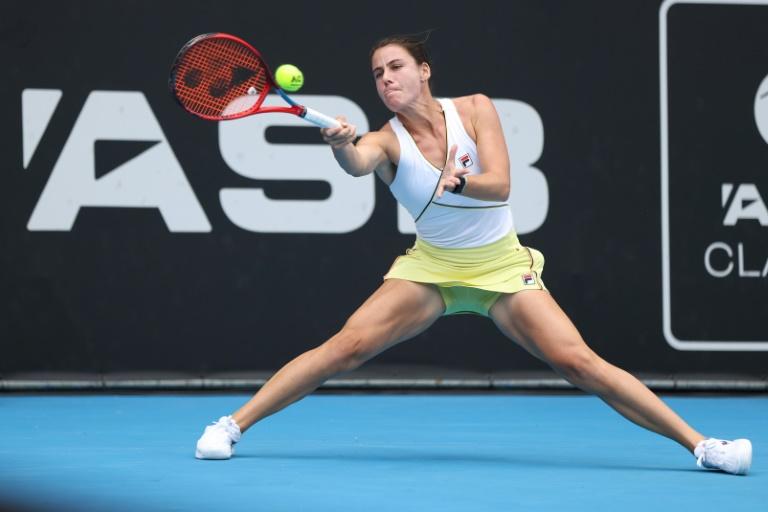 WTA Brisbane : dix têtes de série déjà éliminées du tournoi !