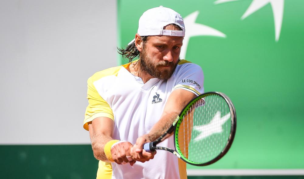 Qualifié, Pouille s’affiche comblé : “C’est quelque chose de sacré”