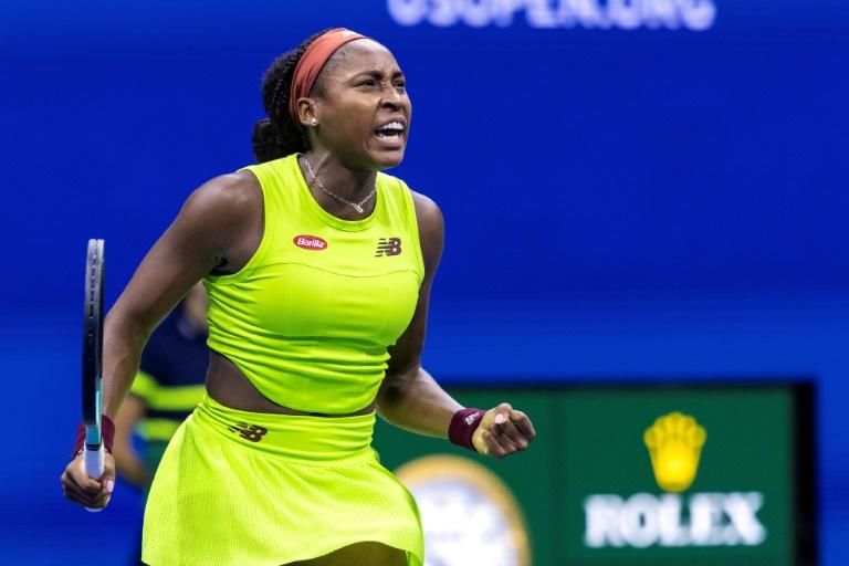 Gauff honnête sur la place de numéro 1 : « Je préférerais remporter d'autres trophées »