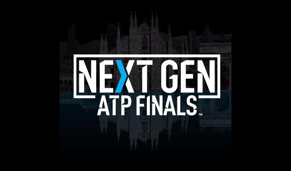 Next Gen Finals - Sinner impressionne