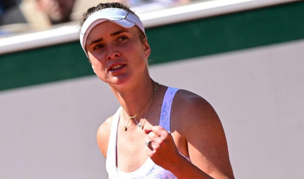 Svitolina sur le système des contrôles anti-dopage : « Les règles sont devenues plus strictes et les tests plus sensibles »