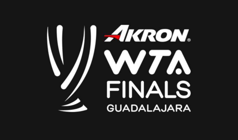 WTA Finals - Kontaveit bat Krejcikova en ouverture à Guadalajara 