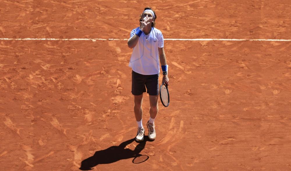 Rublev jouera l’ATP 500 de Barcelone et rejoint Alcaraz et Ruud