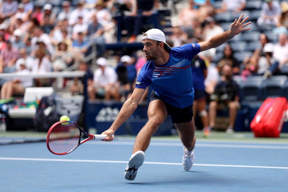 Tjeckien tillkännager listan över spelare som kommer att delta i United Cup