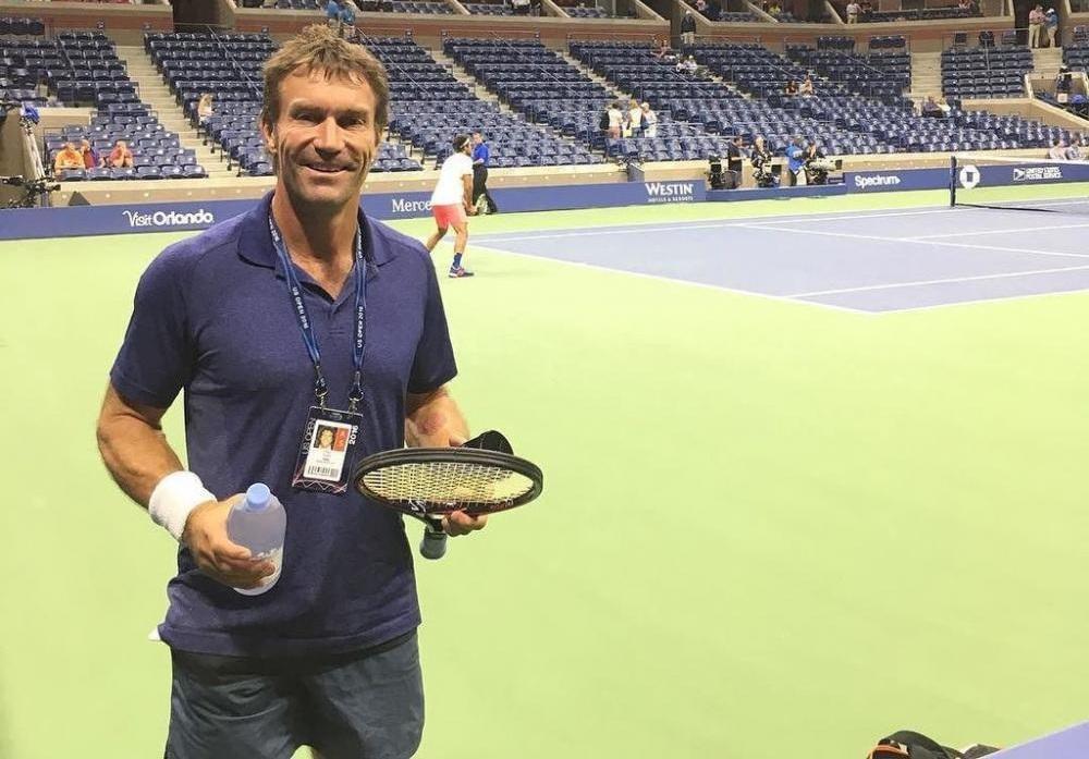 Pat Cash : « Nadal a apporté au monde du tennis quelque chose qui n'avait jamais été vu auparavant »