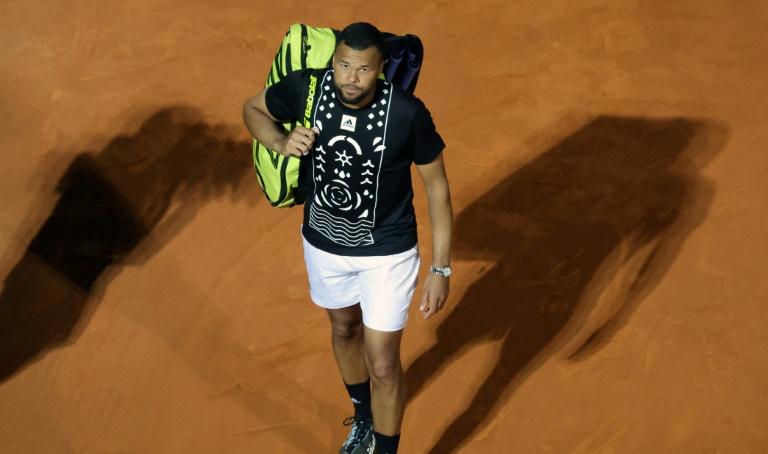 Tsonga : Roland a toujours été très important pour moi