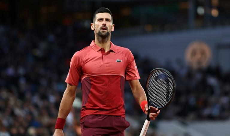 Djokovic annonce le remplaçant de Murray pour Roland-Garros