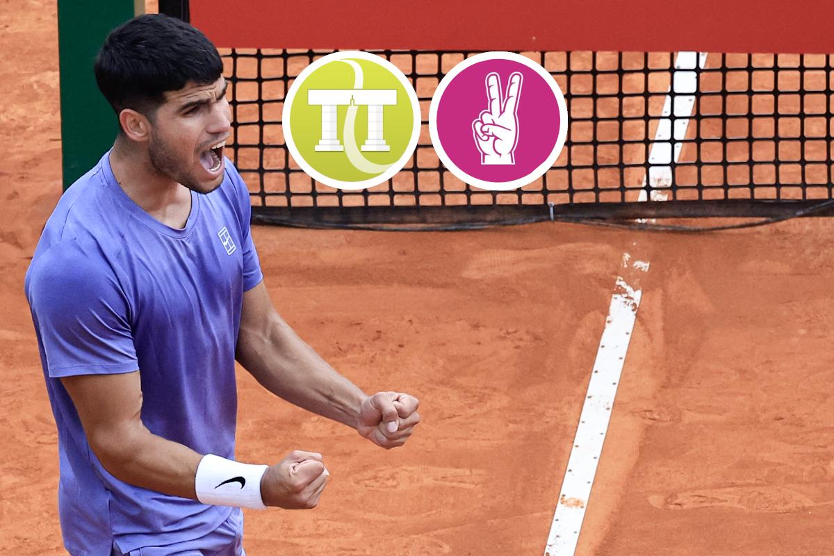 Paris/Pronos - La logique Alcaraz ou la surprise Musetti, notre avis et les cotes intéressantes de la finale hommes à Monte-Carlo