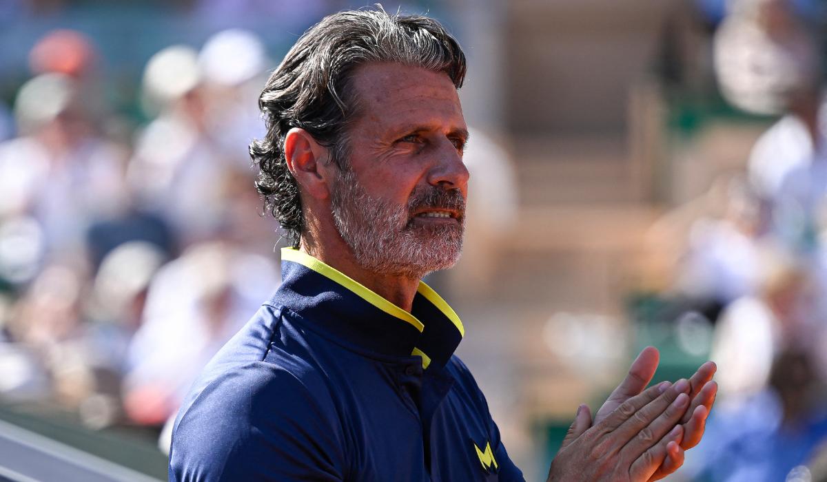 « Pensavo di essere un cattivo allenatore »: la sconfitta annunciata che ha cambiato tutto per Patrick Mouratoglou