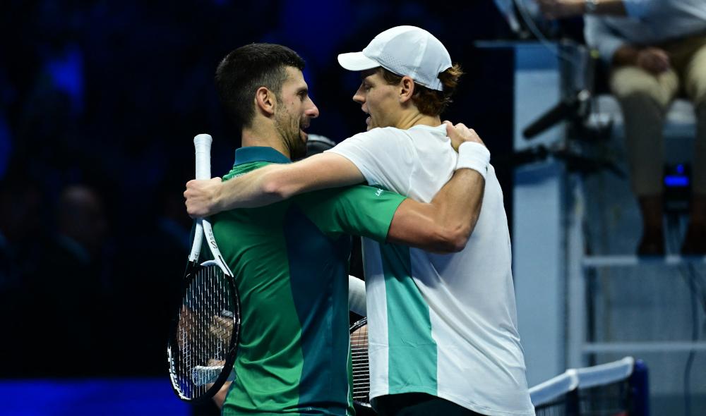 Alcaraz-Musetti pour ouvrir le bal, Djokovic-Sinner pas avant 19h : le programme de Roland-Garros du vendredi