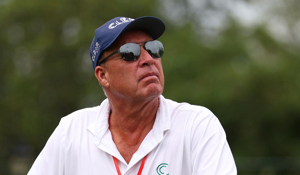 « Si vous arrêtez de vouloir progresser, c’est là que les autres commencent à vous battre », les louanges de Lendl sur le duo Sinner-Alcaraz