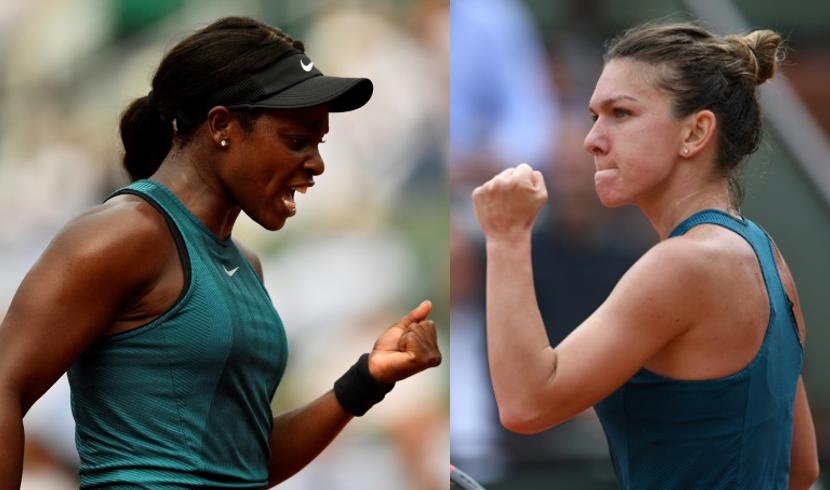 Remake de la finale de Roland Garros à Montréal