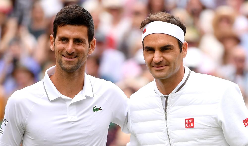 Federer-Djokovic, 49ème du nom