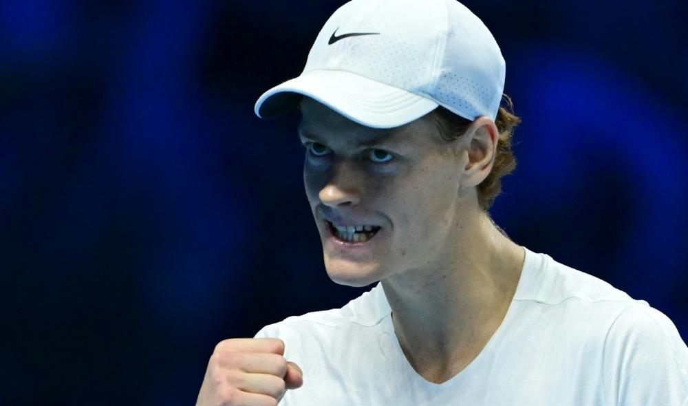 Sinner, Fritz, Musetti oder auch Rune: Das Programm am Samstag, den 9. August in Cincinnati