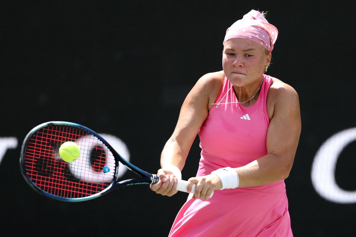 Dinara Safina devient la nouvelle coach de Diana Shnaider