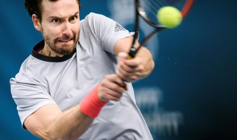 Gulbis : Stefanos a joué un très bon match et une super semaine