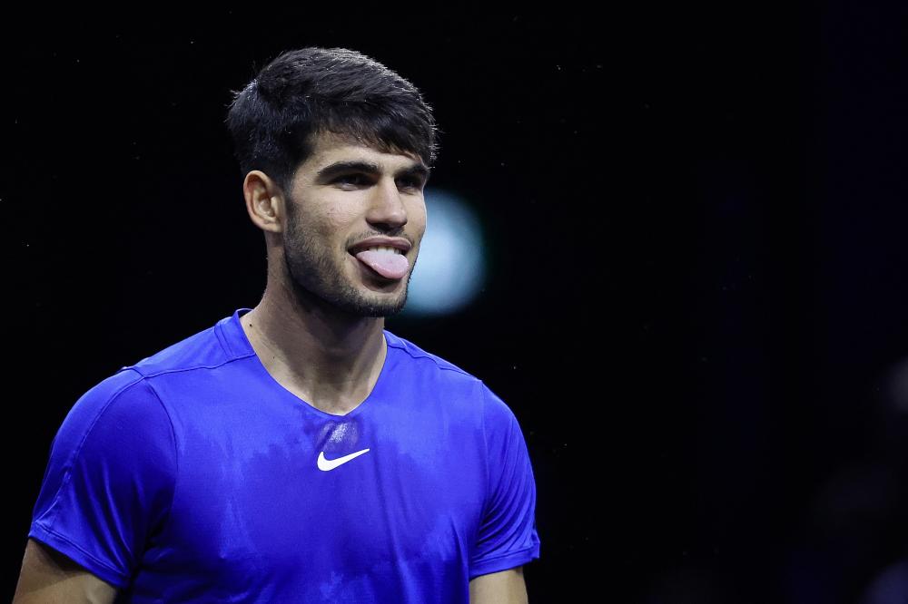 Laver Cup 2025 : un choc des continents à San Francisco