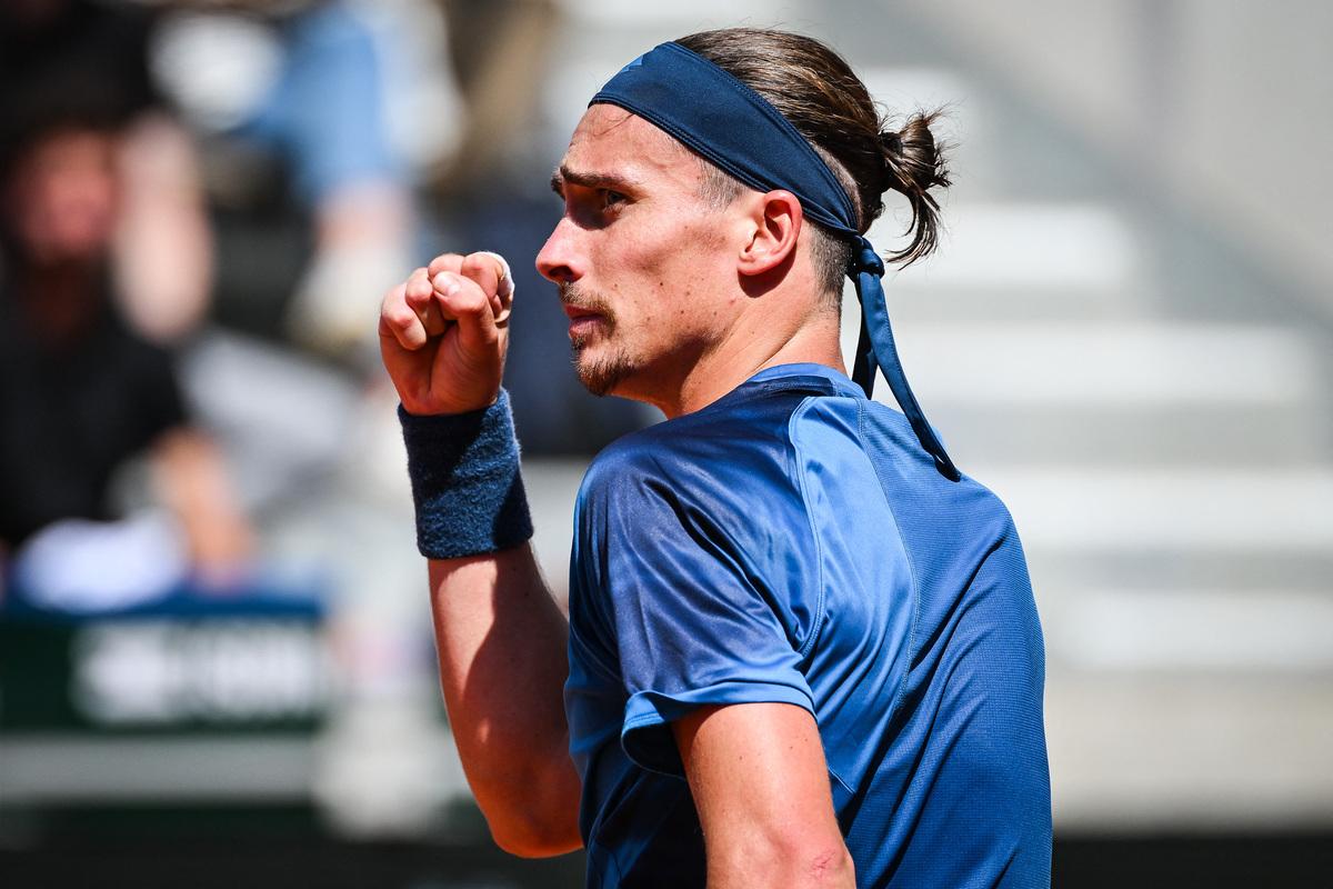 Blancaneaux schlägt Brooksby beim Challenger in Savannah