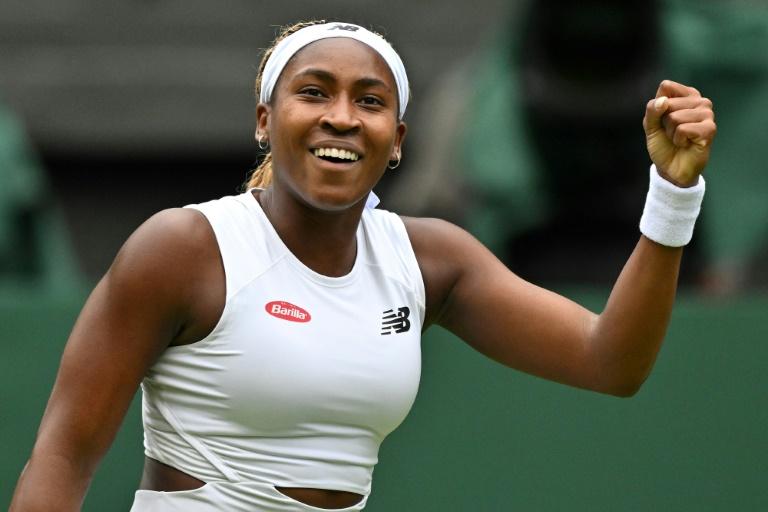 « Il faut qu’il me raconte tout ce qu’il fait quand il va à Ibiza », ironise Gauff sur Alcaraz