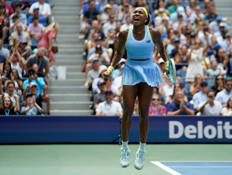 Gauff tape du poing sur la table : « La plupart des entraîneurs d’internet n’ont jamais coaché à un niveau similaire au mien »