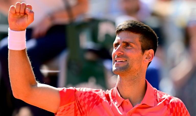 Alcaraz KO, Djokovic en finale de Roland Garros !