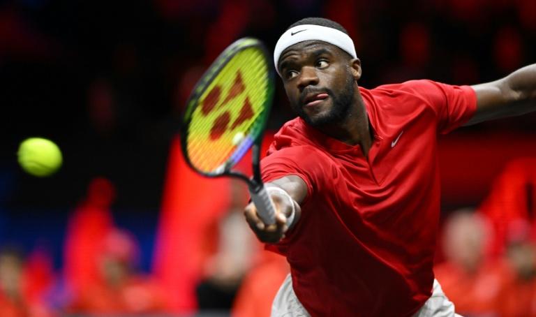 USA face Italy in Davis Cup quarters