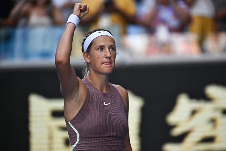 Double bulle en 48 minutes : Azarenka expéditive pour son entrée en lice à Roland-Garros