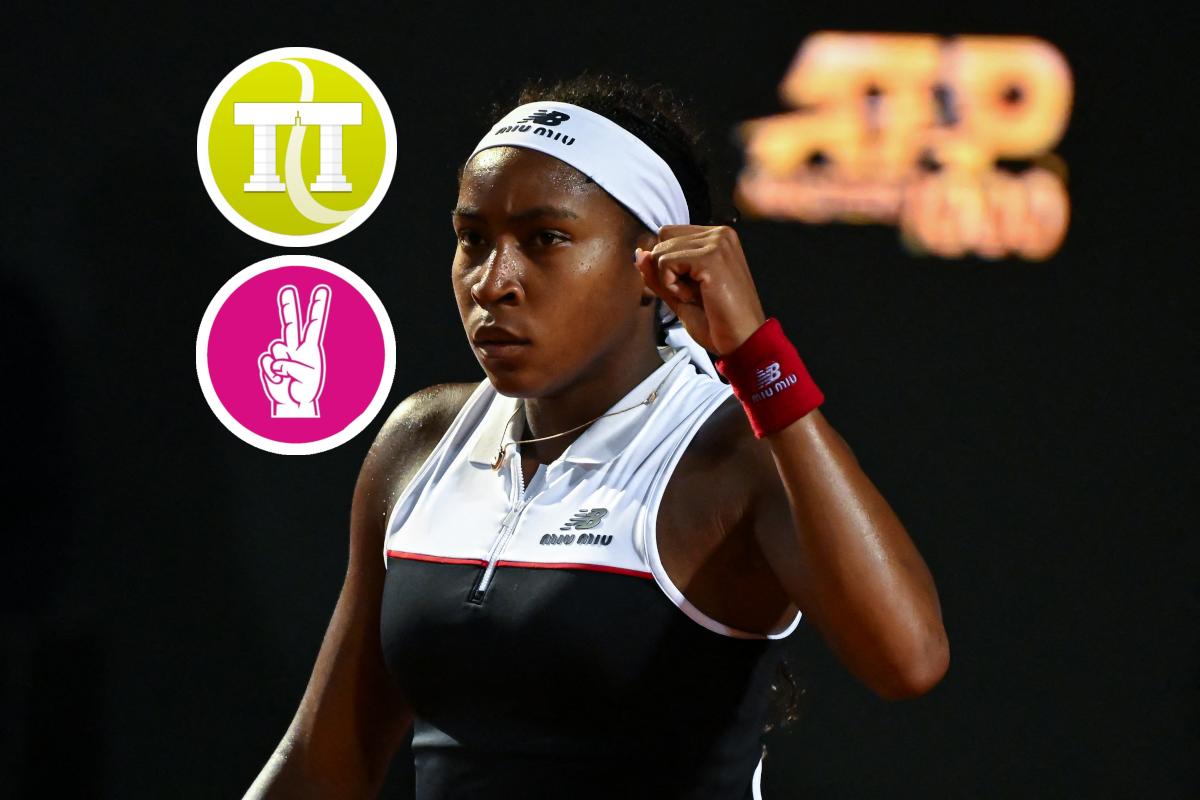 Paris/Pronos - Monfils-Humbert, Yastremska-Gauff, Muchova-Wang, notre avis et les cotes intéressantes de la journée de mardi