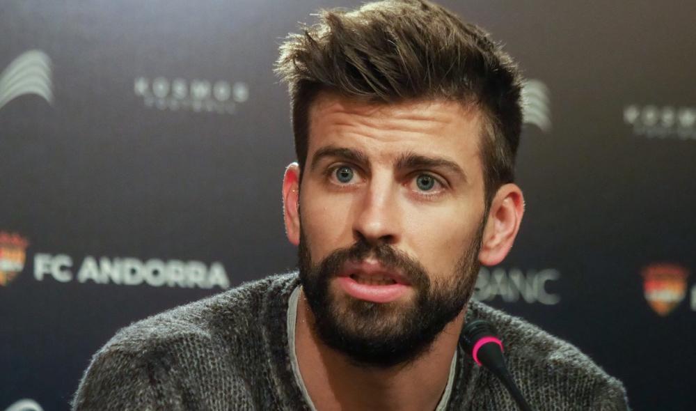 Becker recadre Piqué après ses propositions pour réformer le tennis