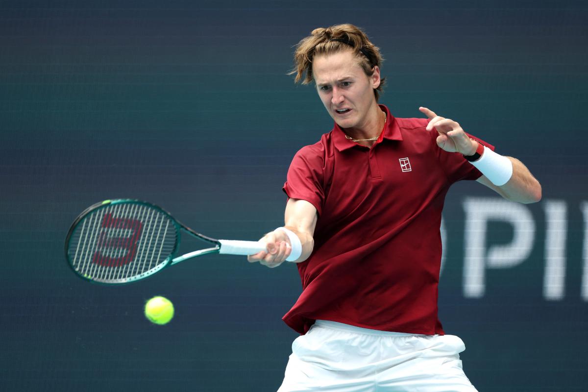 ロレックス・パリマスターズの本選組み合わせが決定：トーナメント表を完全公開