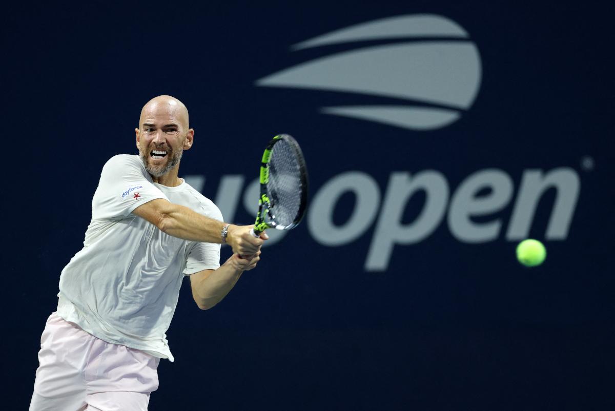 Mannarino domine Thompson pour la septième fois de sa carrière et rejoint le troisième tour de l’US Open