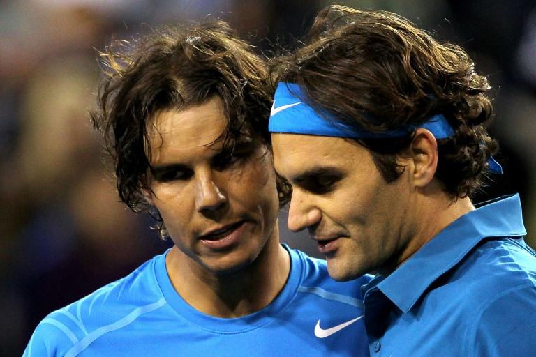 Federer, Nadal, Djokovic : ces titres en Grand Chelem qu’ils ont remportés sans s'affronter