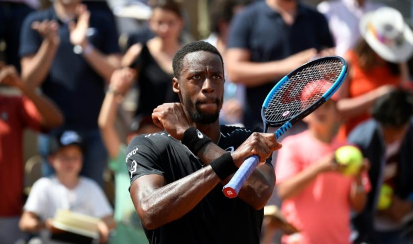 Monfils rejoint Goffin au 3ème tour de ce Roland Garros 