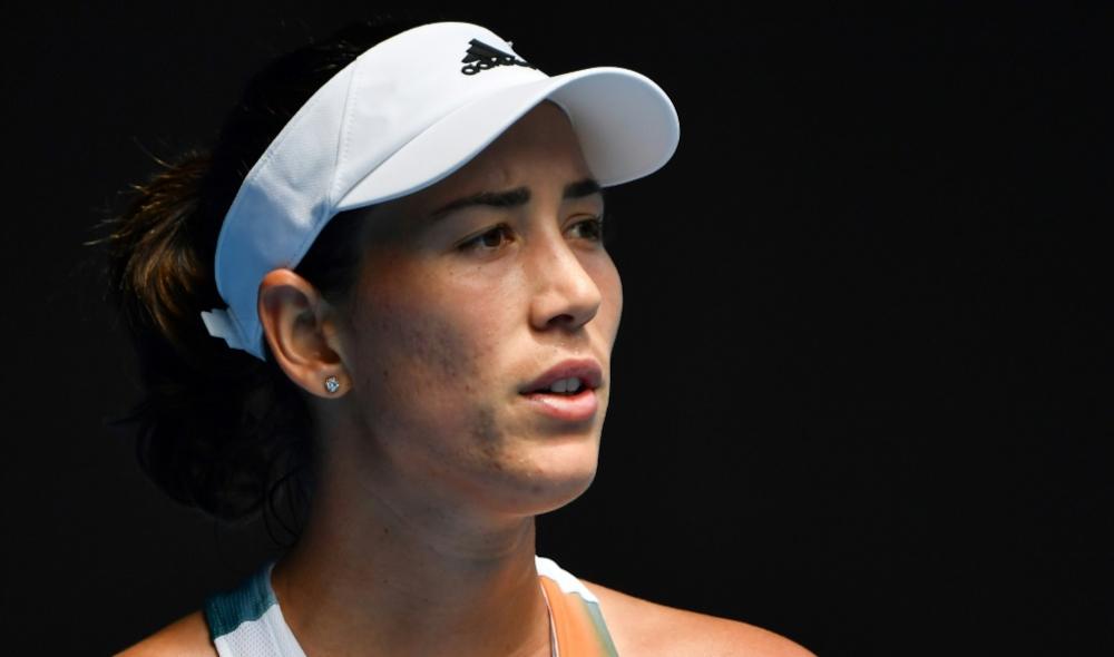« Après ma victoire aux WTA Finals, je n’étais pas heureuse » : Garbiñe Muguruza se confie sur sa retraite précoce