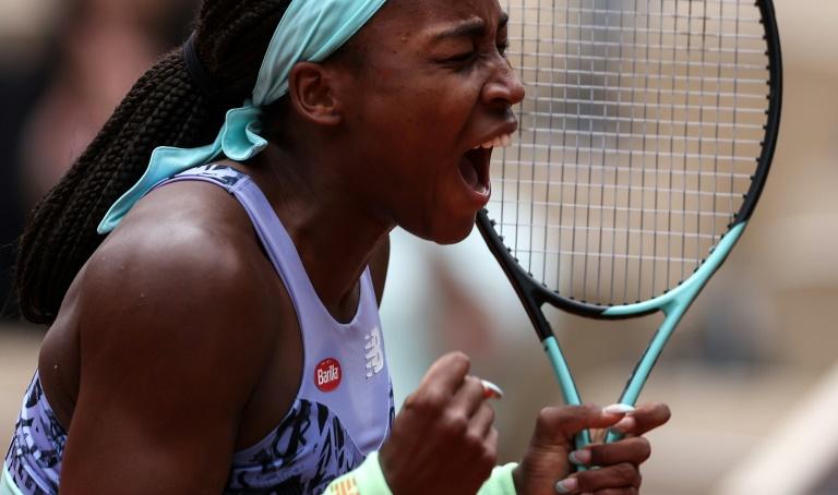« S’il y a un tournoi où je dois mourir pour le gagner, c’est bien celui-ci », les ambitions de Gauff pour l’US Open