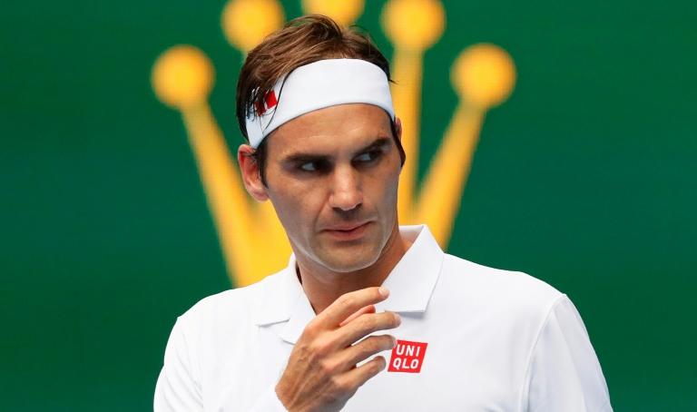 Youzhny sur les comparaisons avec Federer : « C’est comme Mercedes et Toyota »